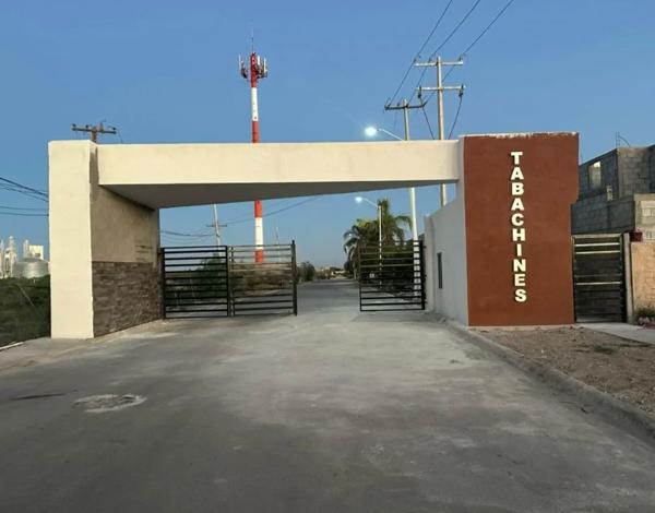 VENTA DE TERRENOS GÓMEZ TABACHINES VENTA DE TERRENOS GÓMEZ TABACHINES