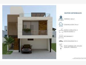 Casa en venta en Cerritos al Mar, Mazatlán, Sinaloa Casa en venta en Cerritos al Mar, Mazatlán, Sinaloa