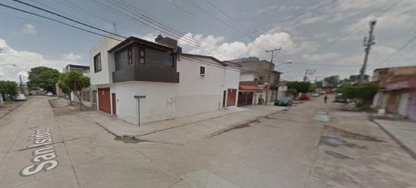 VENDO CASA EN SAN ROQUE, IRAPUATO-GTO