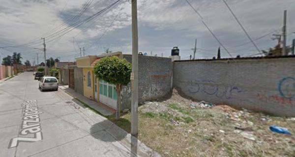 VENDO CASA EN RESIDENCIAL FLORESTA, IRAPUATO-GTO