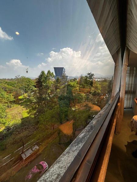 Precioso departamento 
Fuentes del pedregal 
Tlalpan