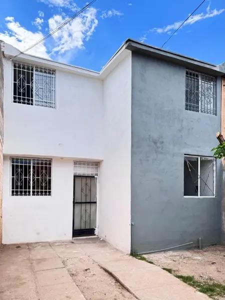 Casa en Venta en Ciudad Aldama Chihuahua