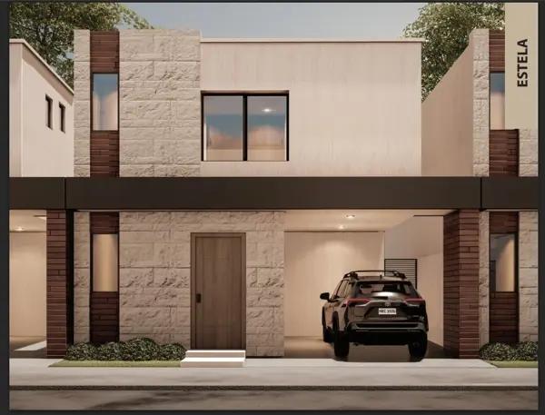 Casa en Venta en Montalia