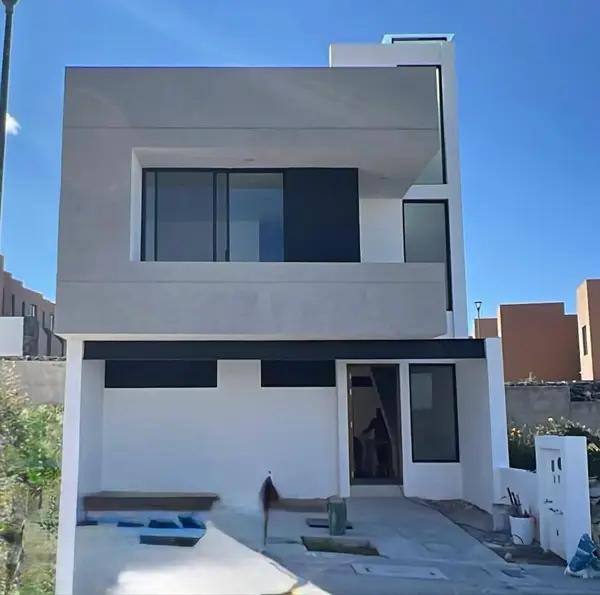 Casa Samare 4 no 45 Zibata Queretaro