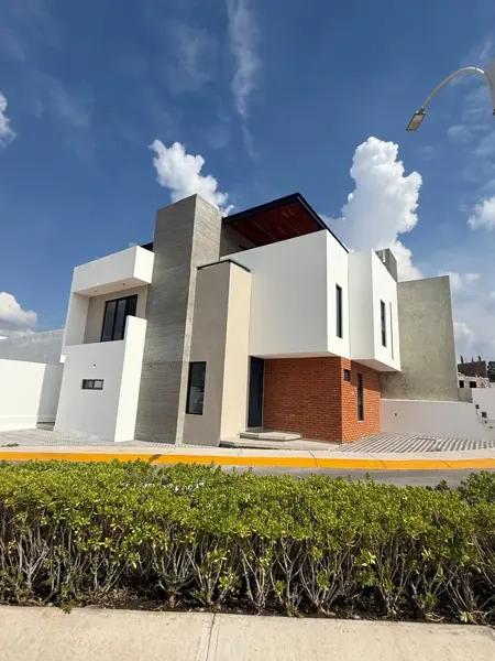 Casa Ikaya Zakia No 111 El Marqués Querétaro Casa Ikaya Zakia No 111 El Marqués Querétaro