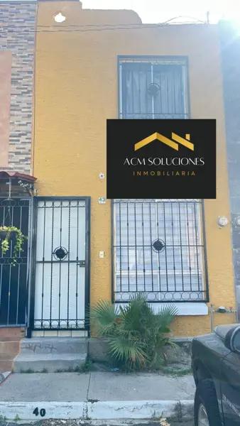 Casa en Venta en Las Palmas, Zapopan - Cerca de Real de Valdepeñas