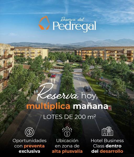 Terreno en venta en Residencial Senderos, Torreón, Coahuila de Zaragoza