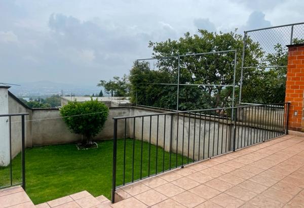 Casa con alma de campo y corazón urbano