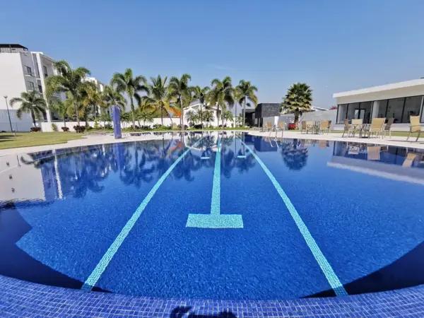 Departamento en Venta en Paraíso Country Club, Emiliano Zapata, Morelos