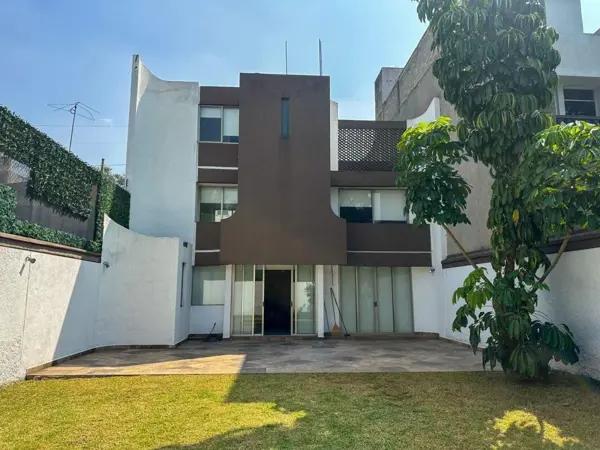 Casa en venta en La Florida, Naucalpan de Juárez, México