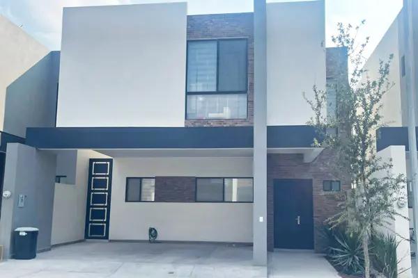 Casa en RENTA en Fracc. Alyssa Casa en RENTA en Fracc. Alyssa