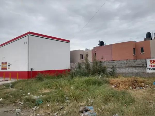 Terreno en renta en Santiago Ramirez, Torreón, Coahuila de Zaragoza Terreno en renta en Santiago Ramirez, Torreón, Coahuila de Zaragoza