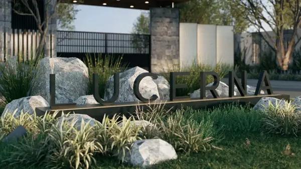 Lotes en venta en Fraccionamiento Lucerna, Saltillo, Coahuila