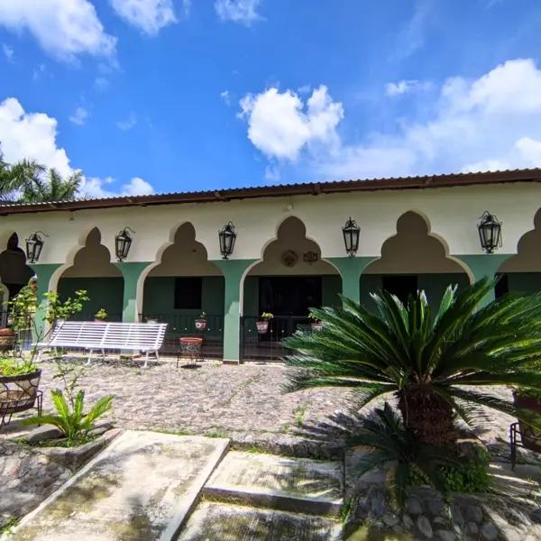 FINCA TONILA