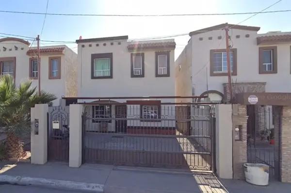 Casa en venta en Vista del Valle, Mexicali, Baja California Casa en venta en Vista del Valle, Mexicali, Baja California