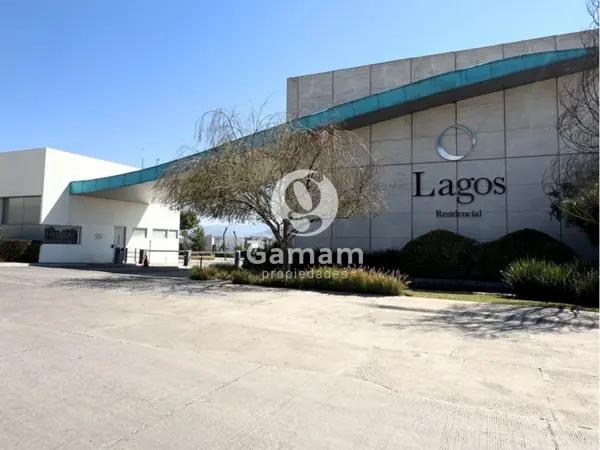 TERRENO EN VENTA  | LAGOS RESIDENCIAL, PACHUCA DE SOTO, HIDALGO.