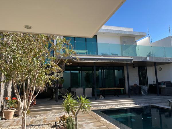 Casa en venta en Hacienda del Rosario, Torreón, Coahuila de Zaragoza