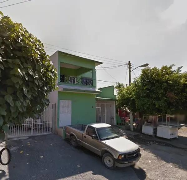 MFB AGRADABLE CASA EN MAZATLAN DEOPORTUNIDAD BANCARIA MFB AGRADABLE CASA EN MAZATLAN DEOPORTUNIDAD BANCARIA