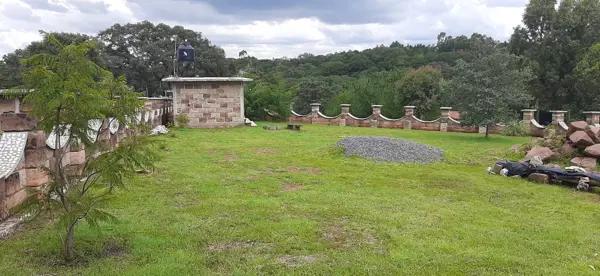 Terreno  en venta en Amealco, Querétaro