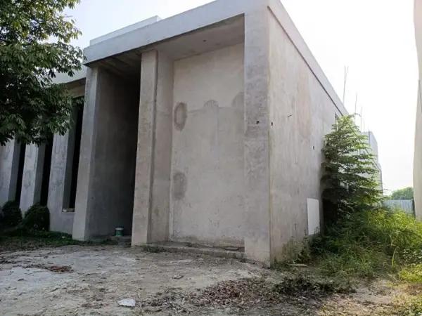 RENTA DE EDIFICIO NUEVO 1300 M2 Y ESTACIONAMIENTO COL PLAN DE AYALA, TIHUATLAN, VERACRUZ .