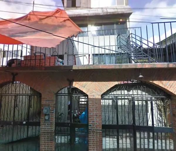 Casa en Venta en C 25 de Enero 10, Campamento 2 de Octubre, Iztacalco, 08930  CDMX.