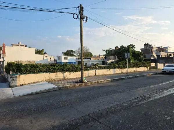 Terreno en Renta en Ciudad Madero, Tamaulipas Terreno en Renta en Ciudad Madero, Tamaulipas