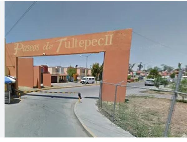 CASA DE RECUPERACIÓN BANCARIA EN EL BOSQUE TULTEPEC, EDOMEX... PAGASELA AL BANCO