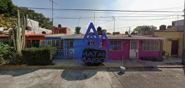 VENTA DE CASA EN JARDINES DE ECATEPEC ECATEPEC DE MORELOS ESTADO DE MEXICO