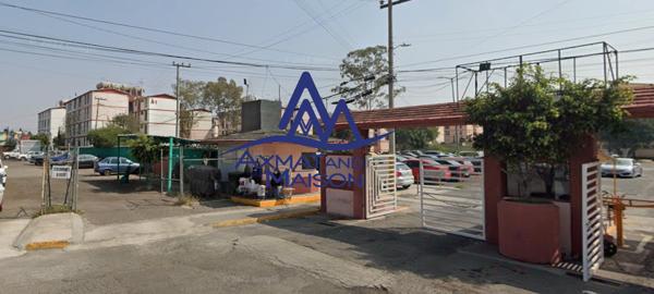 VENTA DE CASA EN UNIDAD BUGAMBILIAS ARAGON ECATEPEC DE MORELOS ESTADO DE MEXICO