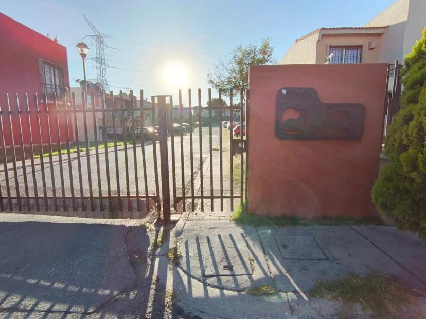 Foto 0 de Casa en venta en Misión San Agustín, Acolman, México | Id nn-tu1000540