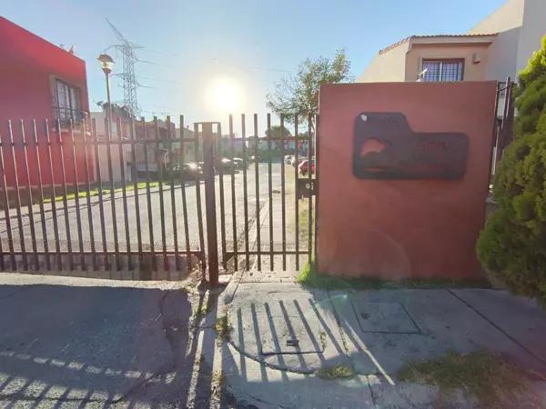 Casa en venta en Misión San Agustín, Acolman, México
