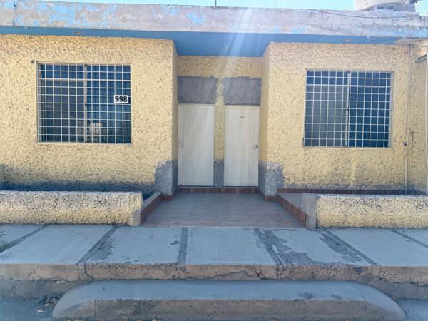 Renta de bodega en Villa Jardín, Lerdo: Ubicación estratégica y acceso fácil