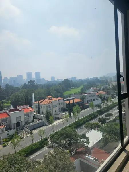 Departamento en venta PH en Lomas Country Club (F)