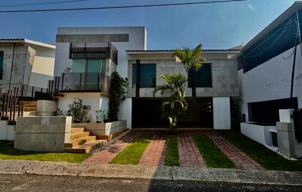 Venta Casa Lomas de Cocoyoc