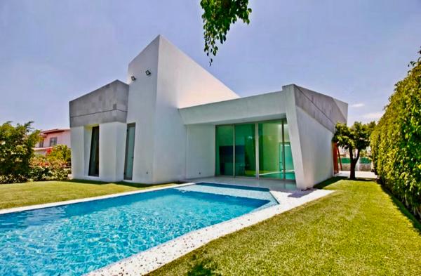 Casa Venta Lomas de Cocoyoc
