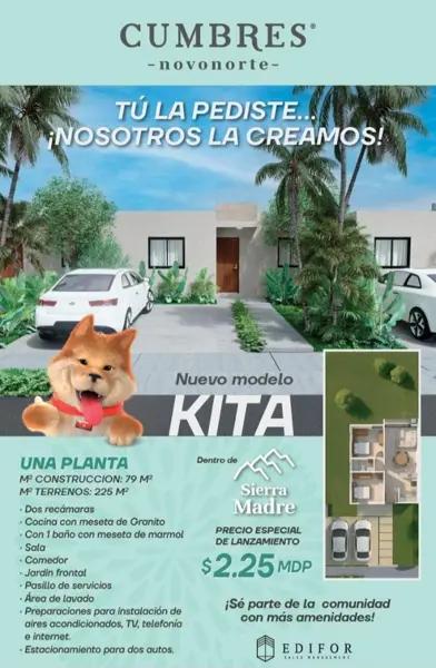 Casa en venta en Altabrisa, Mérida, Yucatán