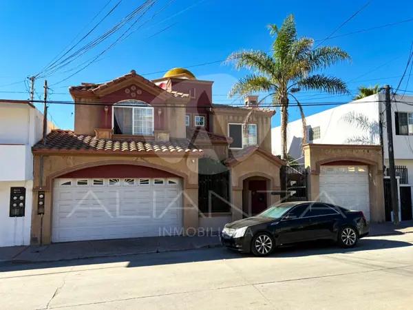 ?? Casa en Venta – Playas de Tijuana seccion costa azul