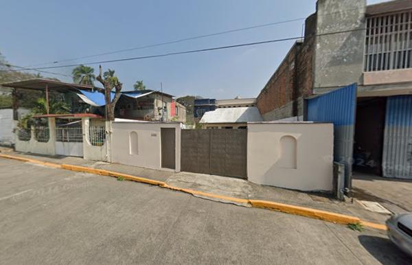 CASA ADJUDICADA EN AVENIDA 27, RANCHO MIRENADA, CORDOBA VERACRUZ
