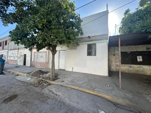 Casa de un piso en venta sobre Blvd Rodríguez Triana!!!