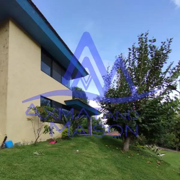 VENTA DE CASA EN CUERNAVACA MORELOS EN RANCHO CORTES SC