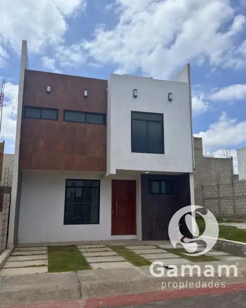 CASA EN VENTA | Terranova Residencial, Pachuca de Soto
