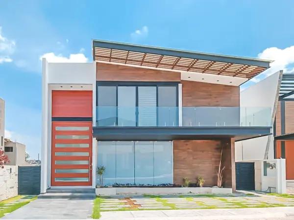 Casa en venta en Campestre Haras, Amozoc, Puebla