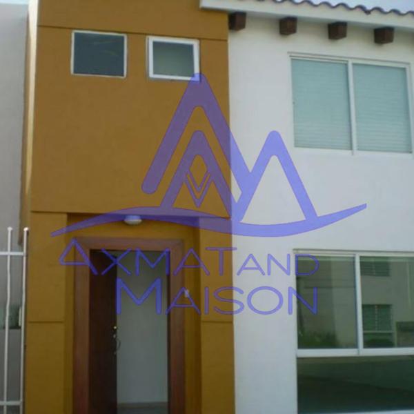 VENTA DE CASA EN TLAJOMULCO DE ZUÑIGA JALISCO BONANZA RESIDENCIAL SC