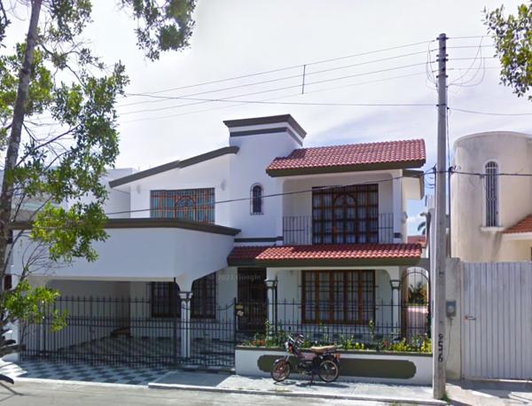Casa en venta en Fracciorama 2000, Campeche, Campeche