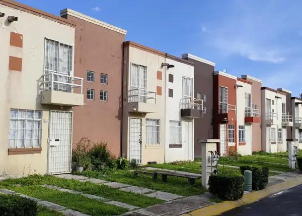 Casa en venta en CITARA, Huehuetoca, México