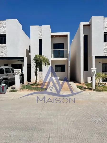 Casa En Venta En Las Acacias, Hermosillo, Sonora. Recuperación Bancaria. Jx71