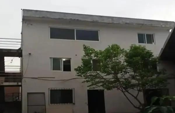 Departamento en Planta Baja en Hacienda de Santiago, San Luis Potosí - Venta
