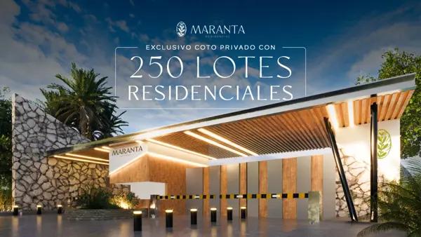Tu nuevo hogar o inversión segura te espera en este exclusivo desarrollo residencial