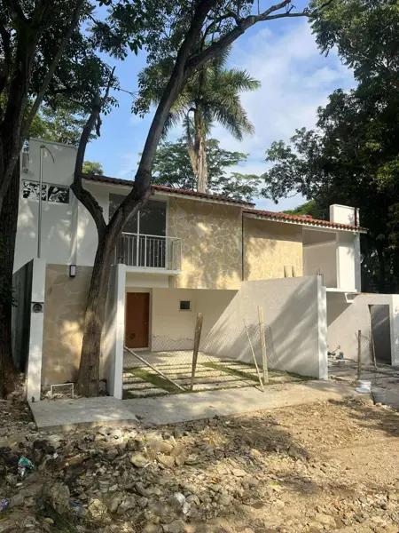 ¡CASA EN VENTA COPOYA!