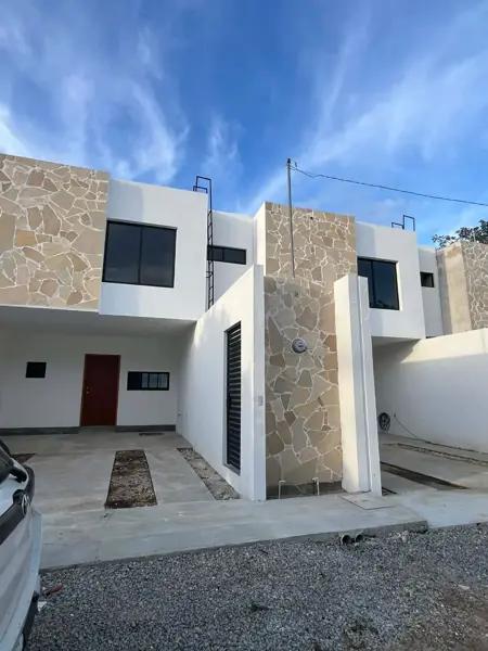 Casa en venta en San Jose Teran, Tuxtla Gutiérrez, Chiapas